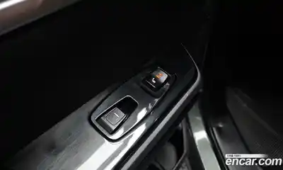 SsangYong Torres 2023 1.5 Автомат в Москве № 34184, миниатюра 12