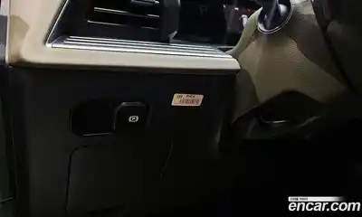 SsangYong Torres 2023 1.5 Автомат в Москве № 34184, миниатюра 2