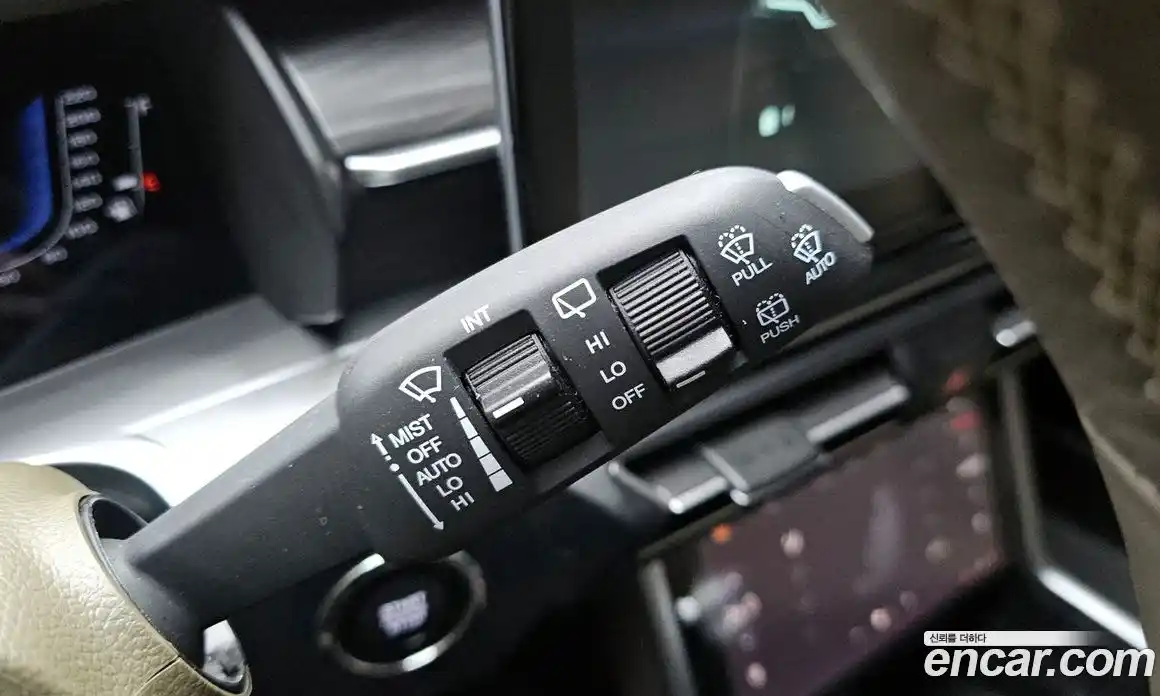 SsangYong Torres 2023 1.5 Автомат в Москве № 34184, фото 3