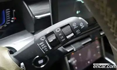 SsangYong Torres 2023 1.5 Автомат в Москве № 34184, миниатюра 3