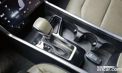 SsangYong Torres 2023 1.5 Автомат в Москве № 34184, миниатюра 7