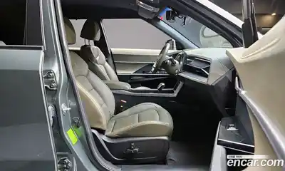 SsangYong Torres 2023 1.5 Автомат в Москве № 34184, миниатюра 8