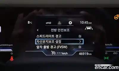 SsangYong Torres 2023 1.5 Автомат в Москве № 34184, миниатюра 9