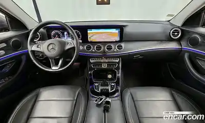 Mercedes-Benz E-Class 2017 2.0 Автомат в Москве № 342727, миниатюра 11