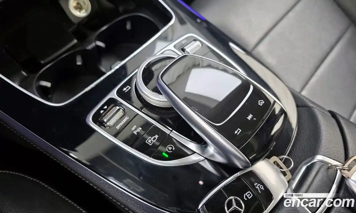 Mercedes-Benz E-Class 2017 2.0 Автомат в Москве № 342727, фото 4