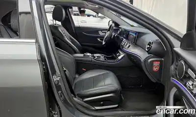 Mercedes-Benz E-Class 2017 2.0 Автомат в Москве № 342727, миниатюра 6