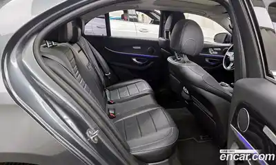 Mercedes-Benz E-Class 2017 2.0 Автомат в Москве № 342727, миниатюра 7