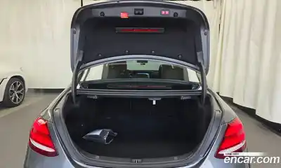 Mercedes-Benz E-Class 2017 2.0 Автомат в Москве № 342727, миниатюра 8