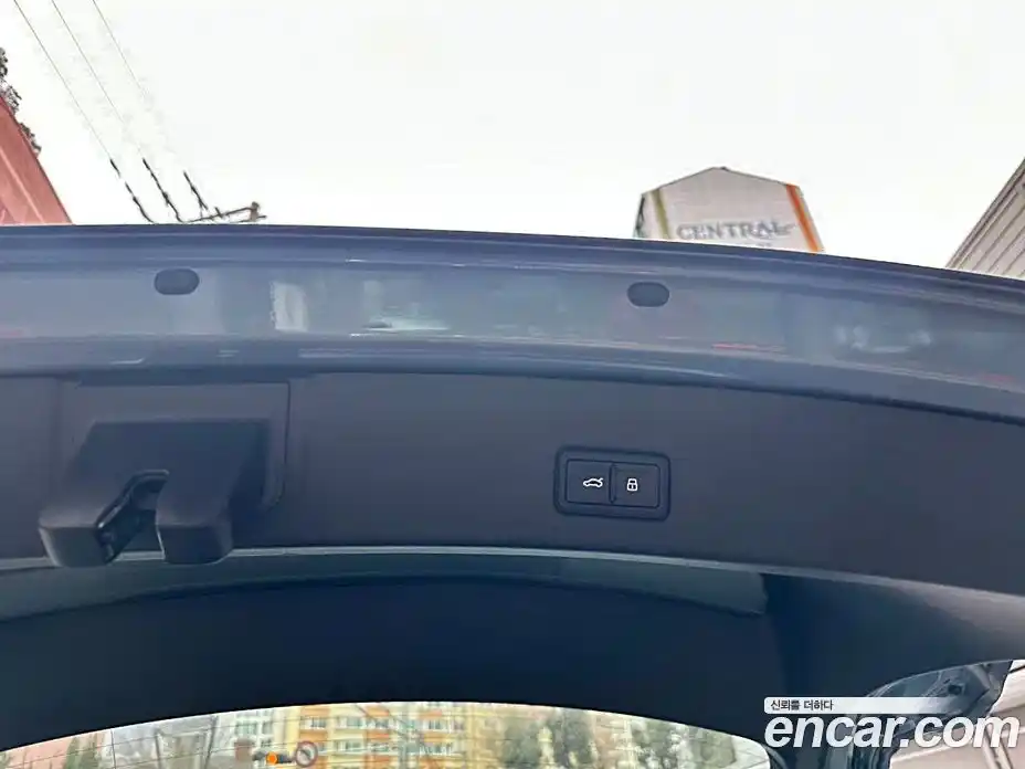 Audi Q4 e-tron 2025 Автомат в Москве № 343802, фото 17