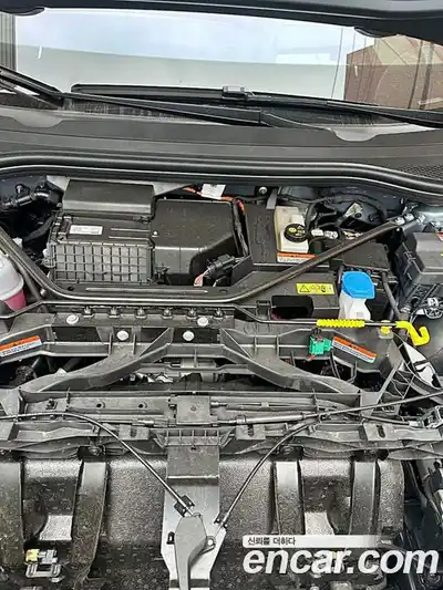 Audi Q4 e-tron 2025 Автомат в Москве № 343802, миниатюра 5