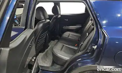 SsangYong TIBOLI 2015 1.6 Автомат в Москве № 34666, миниатюра 11
