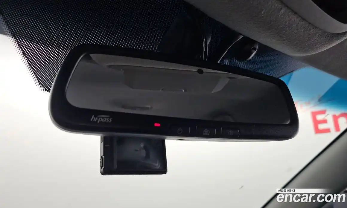 SsangYong TIBOLI 2015 1.6 Автомат в Москве № 34666, фото 15