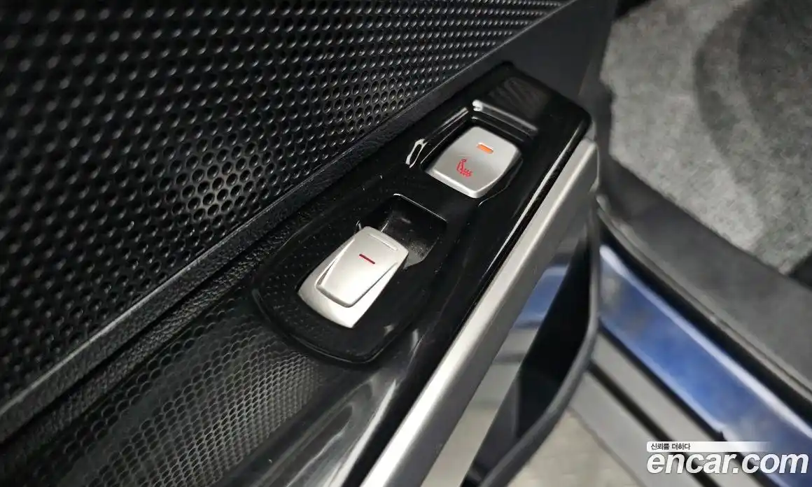 SsangYong TIBOLI 2015 1.6 Автомат в Москве № 34666, фото 19