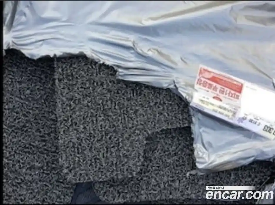 SsangYong TIBOLI 2015 1.6 Автомат в Москве № 34666, фото 20