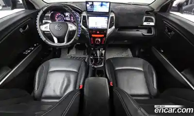 SsangYong TIBOLI 2015 1.6 Автомат в Москве № 34666, миниатюра 6