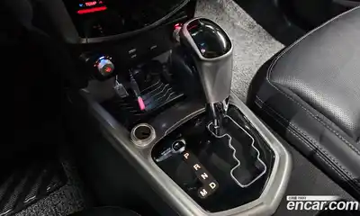 SsangYong TIBOLI 2015 1.6 Автомат в Москве № 34666, миниатюра 9