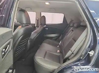 SsangYong TIBOLI 2017 1.6 Автомат в Москве № 346961, миниатюра 12