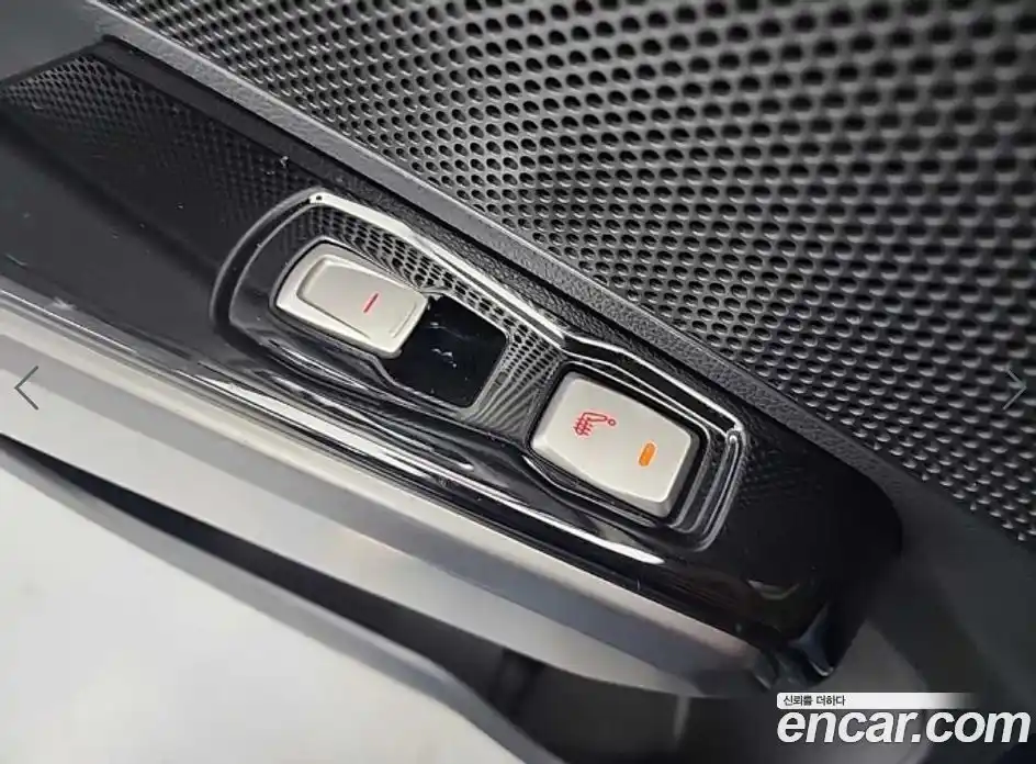 SsangYong TIBOLI 2017 1.6 Автомат в Москве № 346961, фото 13