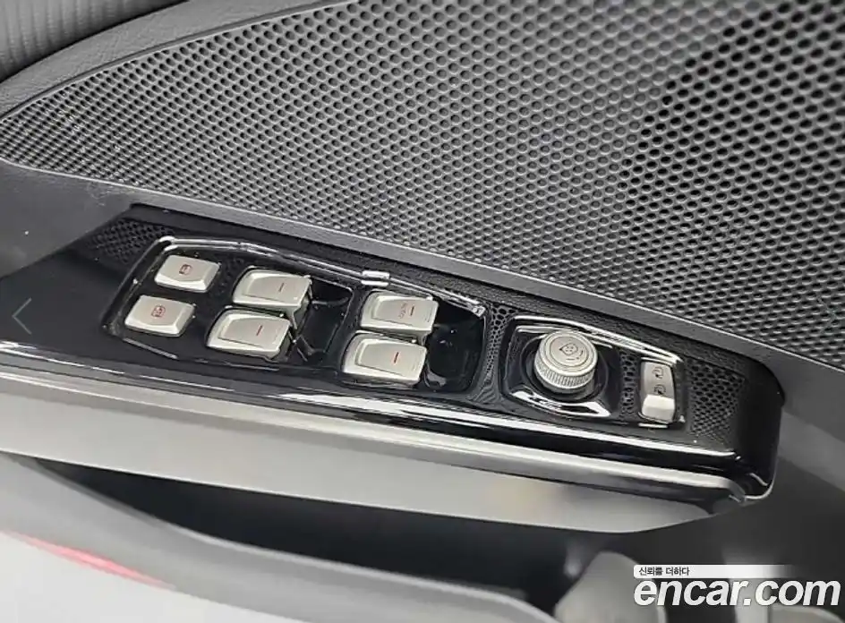 SsangYong TIBOLI 2017 1.6 Автомат в Москве № 346961, фото 16