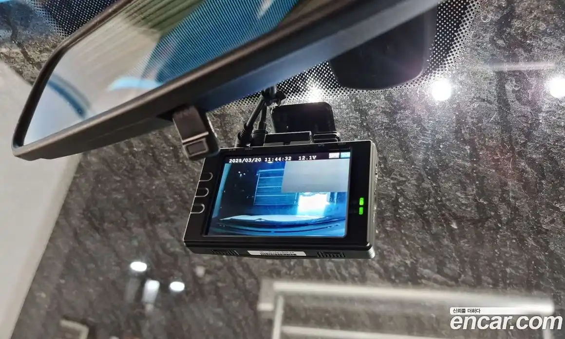 SsangYong Rodius 2013 2.0 Автомат в Москве № 34843, фото 14