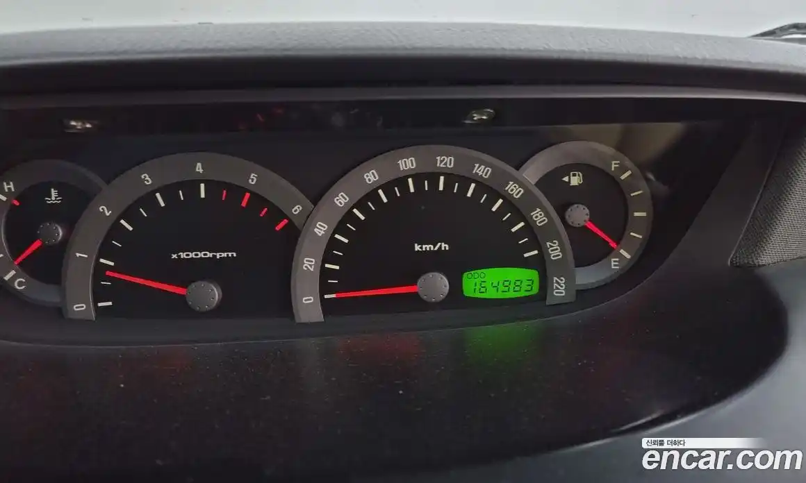 SsangYong Rodius 2013 2.0 Автомат в Москве № 34843, фото 4