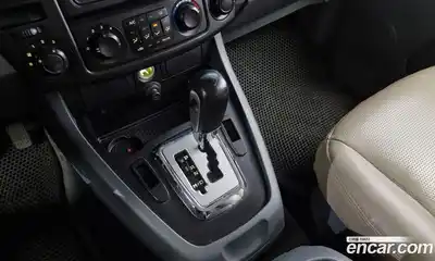 SsangYong Rodius 2013 2.0 Автомат в Москве № 34843, миниатюра 5