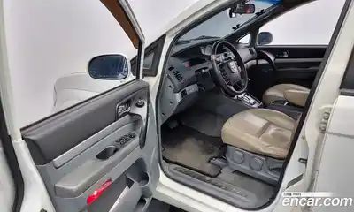 SsangYong Rodius 2013 2.0 Автомат в Москве № 34843, миниатюра 8