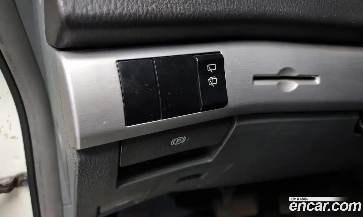 SsangYong Rodius 2013 2.0 Автомат в Москве № 34843, фото 9