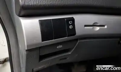 SsangYong Rodius 2013 2.0 Автомат в Москве № 34843, миниатюра 9