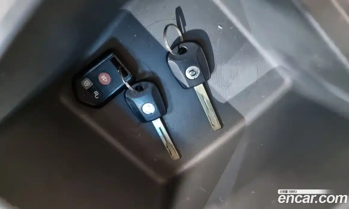 SsangYong Rodius 2013 2.0 Автомат в Москве № 34843, фото 10