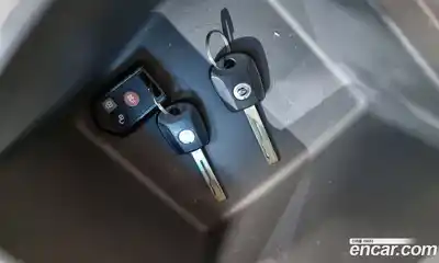 SsangYong Rodius 2013 2.0 Автомат в Москве № 34843, миниатюра 10