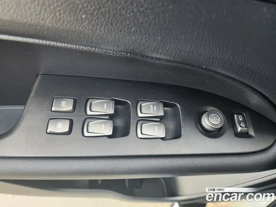 SsangYong Rexton 2022 2.2 Автомат в Москве № 35361, фото 16