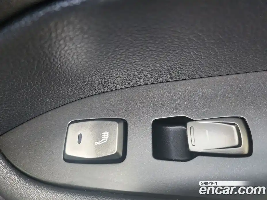 SsangYong Rexton 2022 2.2 Автомат в Москве № 35361, фото 19