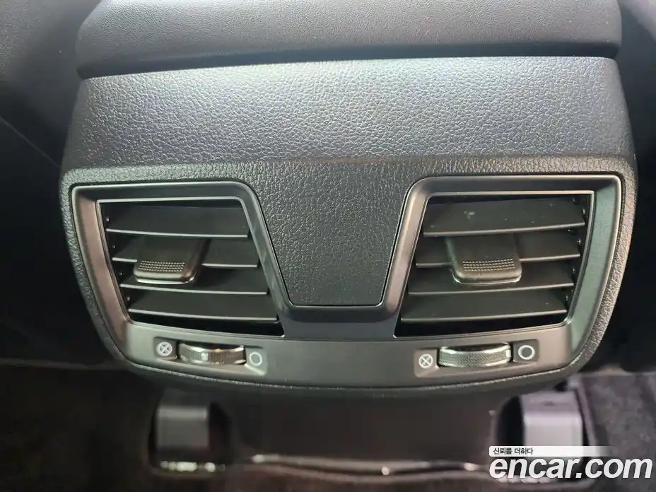 SsangYong Rexton 2022 2.2 Автомат в Москве № 35361, фото 20