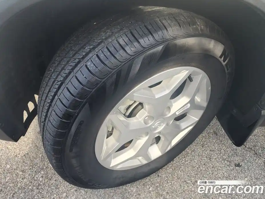 SsangYong Rexton 2022 2.2 Автомат в Москве № 35361, фото 5