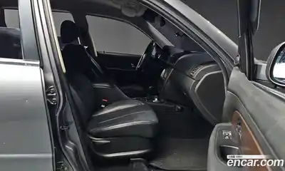 SsangYong Rexton 2014 2.0 Автомат в Москве № 35414, миниатюра 12