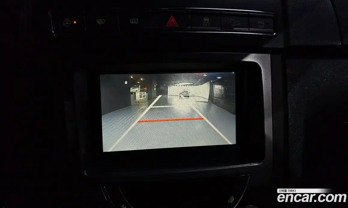 SsangYong Rexton 2014 2.0 Автомат в Москве № 35414, фото 17