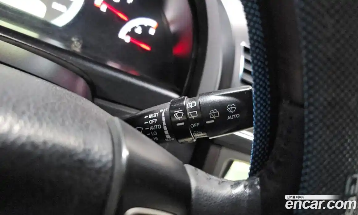 SsangYong Rexton 2014 2.0 Автомат в Москве № 35414, фото 19