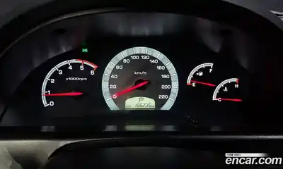 SsangYong Rexton 2014 2.0 Автомат в Москве № 35414, миниатюра 2