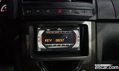 SsangYong Rexton 2014 2.0 Автомат в Москве № 35414, миниатюра 4