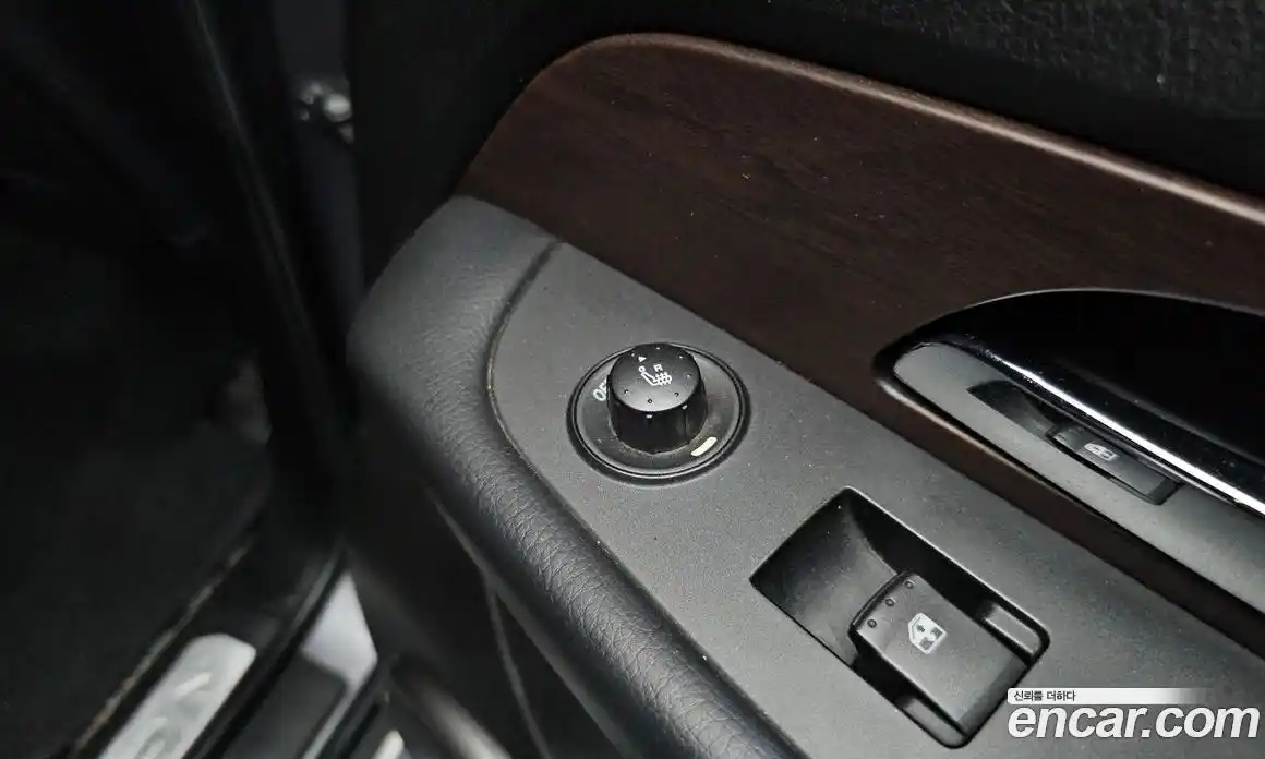 SsangYong Rexton 2014 2.0 Автомат в Москве № 35414, фото 5