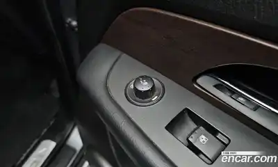 SsangYong Rexton 2014 2.0 Автомат в Москве № 35414, миниатюра 5