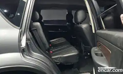 SsangYong Rexton 2014 2.0 Автомат в Москве № 35414, миниатюра 7