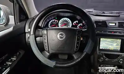 SsangYong Rexton 2014 2.0 Автомат в Москве № 35414, миниатюра 9