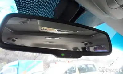 SsangYong Rexton 2008 2.7 Автомат в Москве № 35454, миниатюра 12