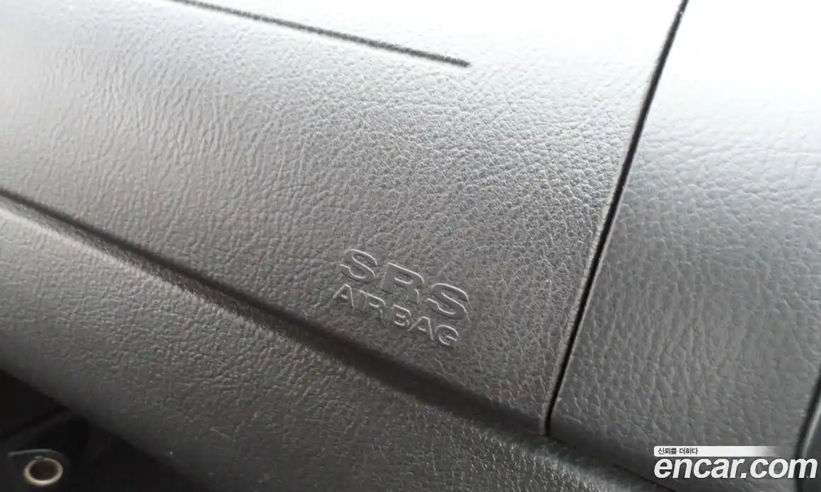 SsangYong Rexton 2008 2.7 Автомат в Москве № 35454, фото 18