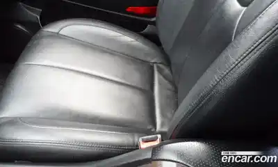 SsangYong Rexton 2008 2.7 Автомат в Москве № 35454, миниатюра 10