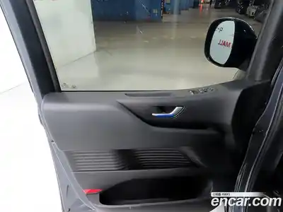 Hyundai Staria 2024 2.2 Автомат в Москве № 356508, миниатюра 12