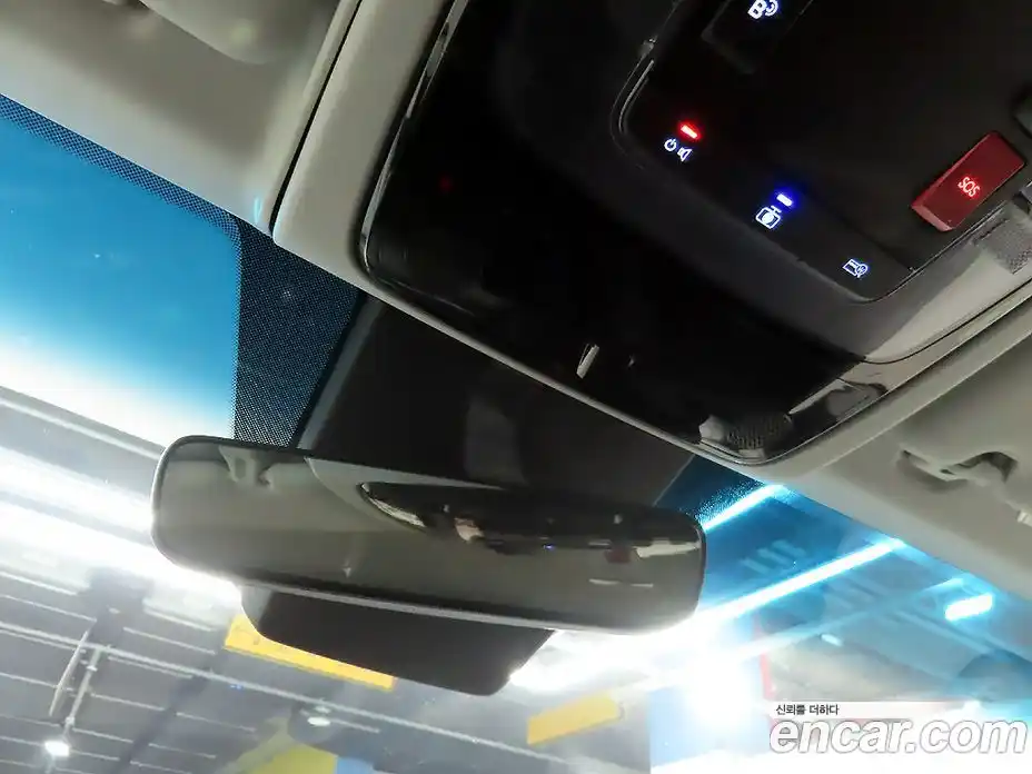 Hyundai Staria 2024 2.2 Автомат в Москве № 356508, фото 15