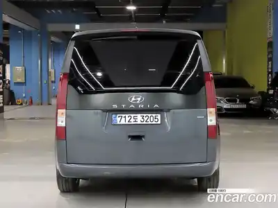 Hyundai Staria 2024 2.2 Автомат в Москве № 356508, миниатюра 4
